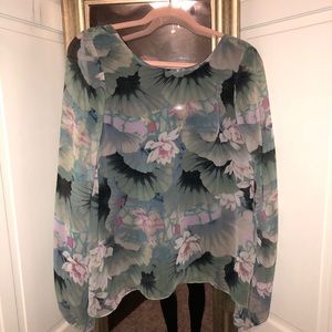 Show Me Your Mumu Top